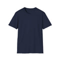 Built for Higher Places Angel Graphic T-Shirt