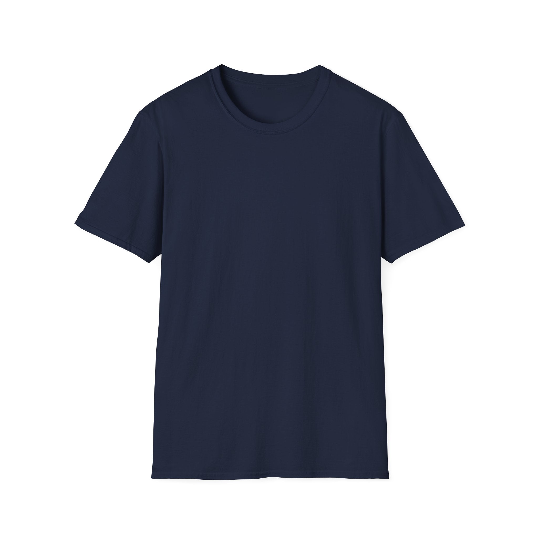 Built for Higher Places Angel Graphic T-Shirt