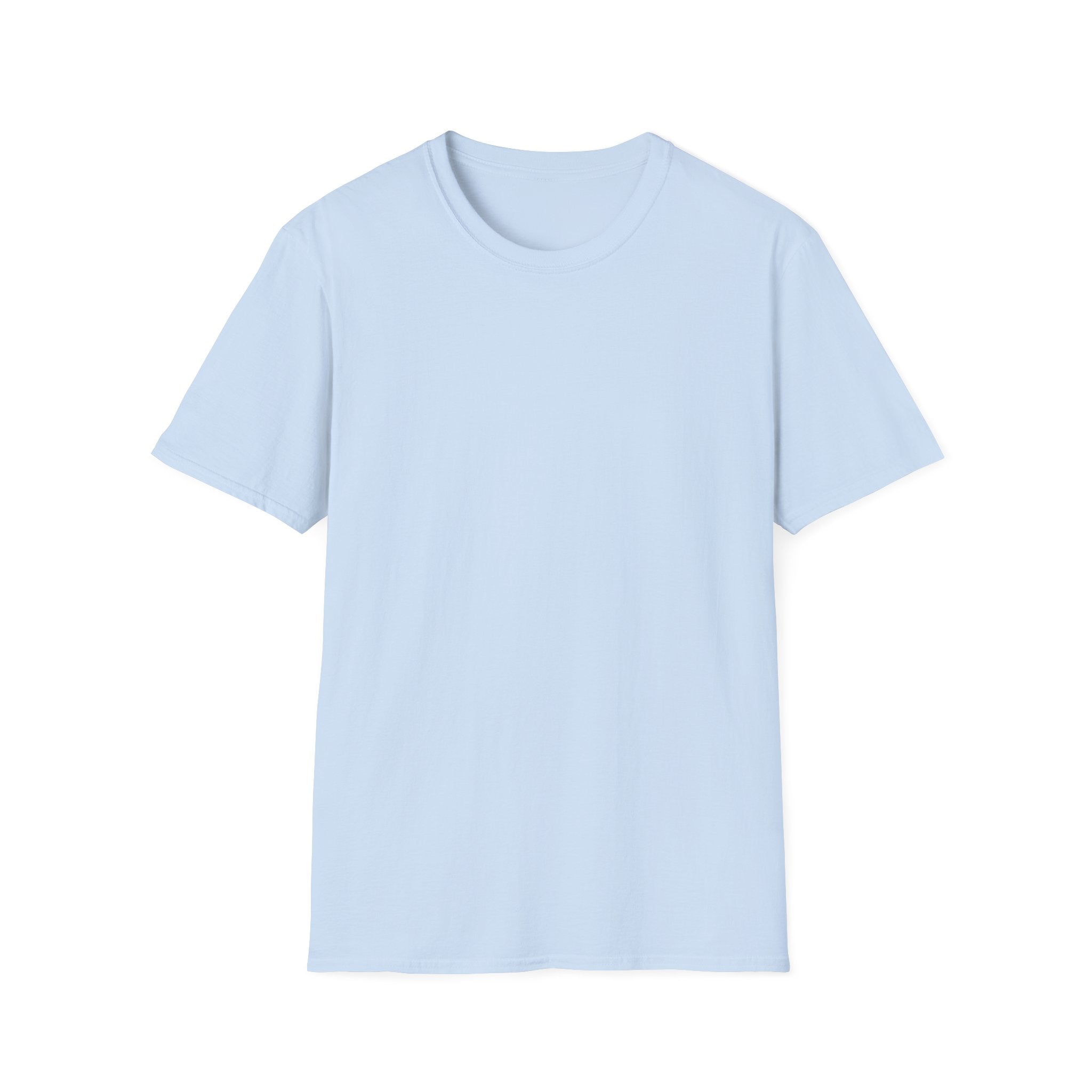 Peace & Purpose T-Shirt — Dove, Roses & Cloud Graphic Tee