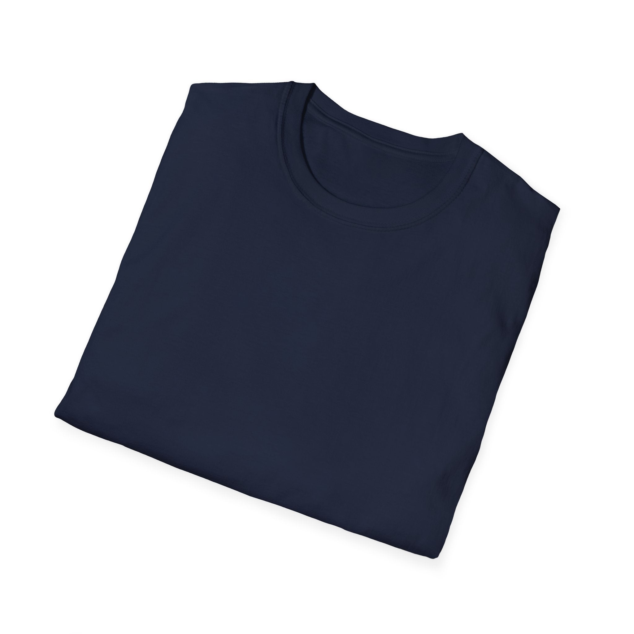 Angel Guardian T-Shirt — 'The Strongest Angel' Memorial Tee