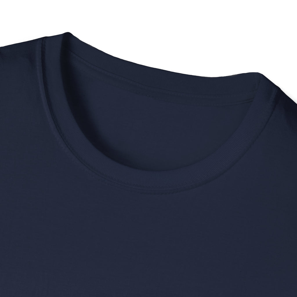 Built for Higher Places Angel Graphic T-Shirt