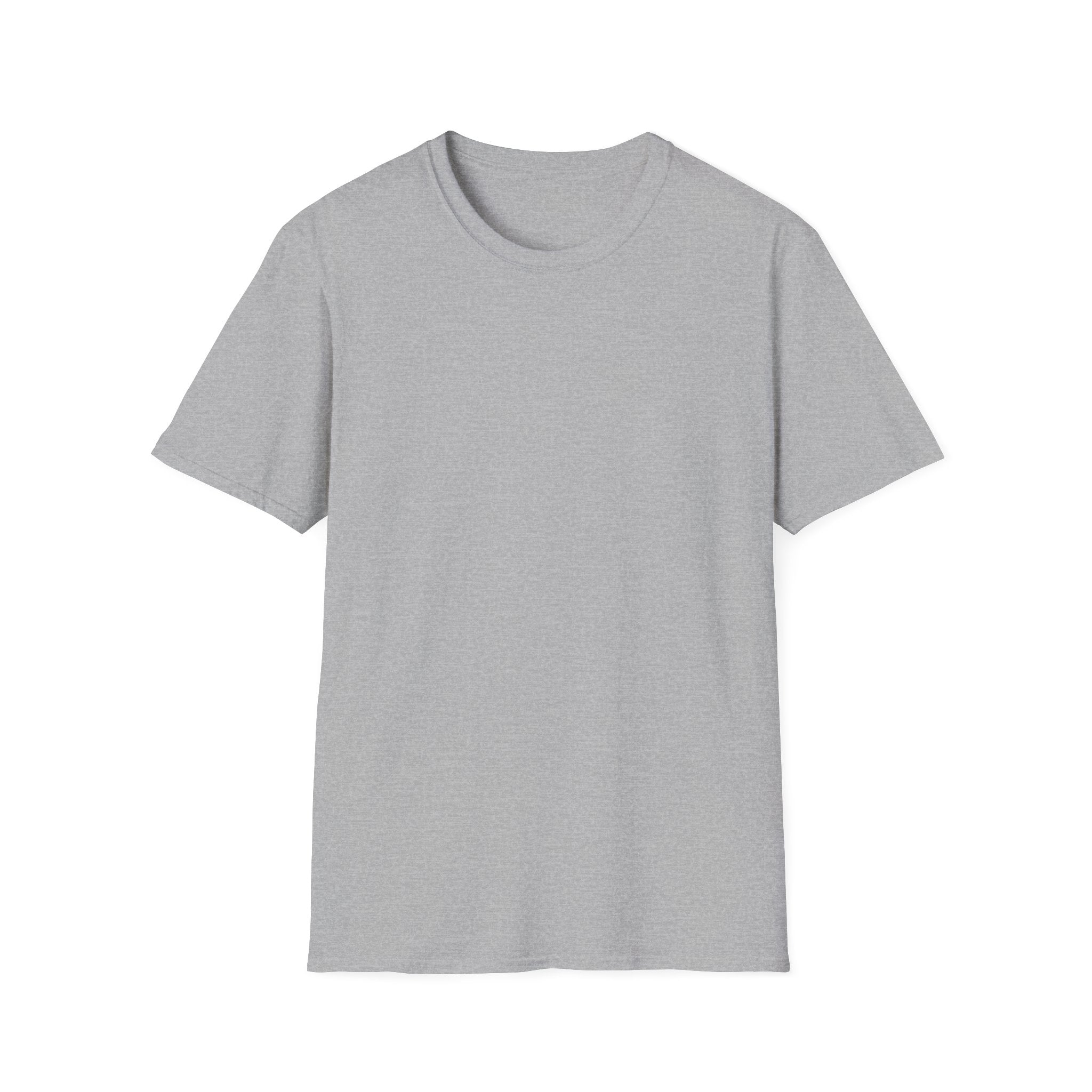 Peace & Purpose T-Shirt — Dove, Roses & Cloud Graphic Tee