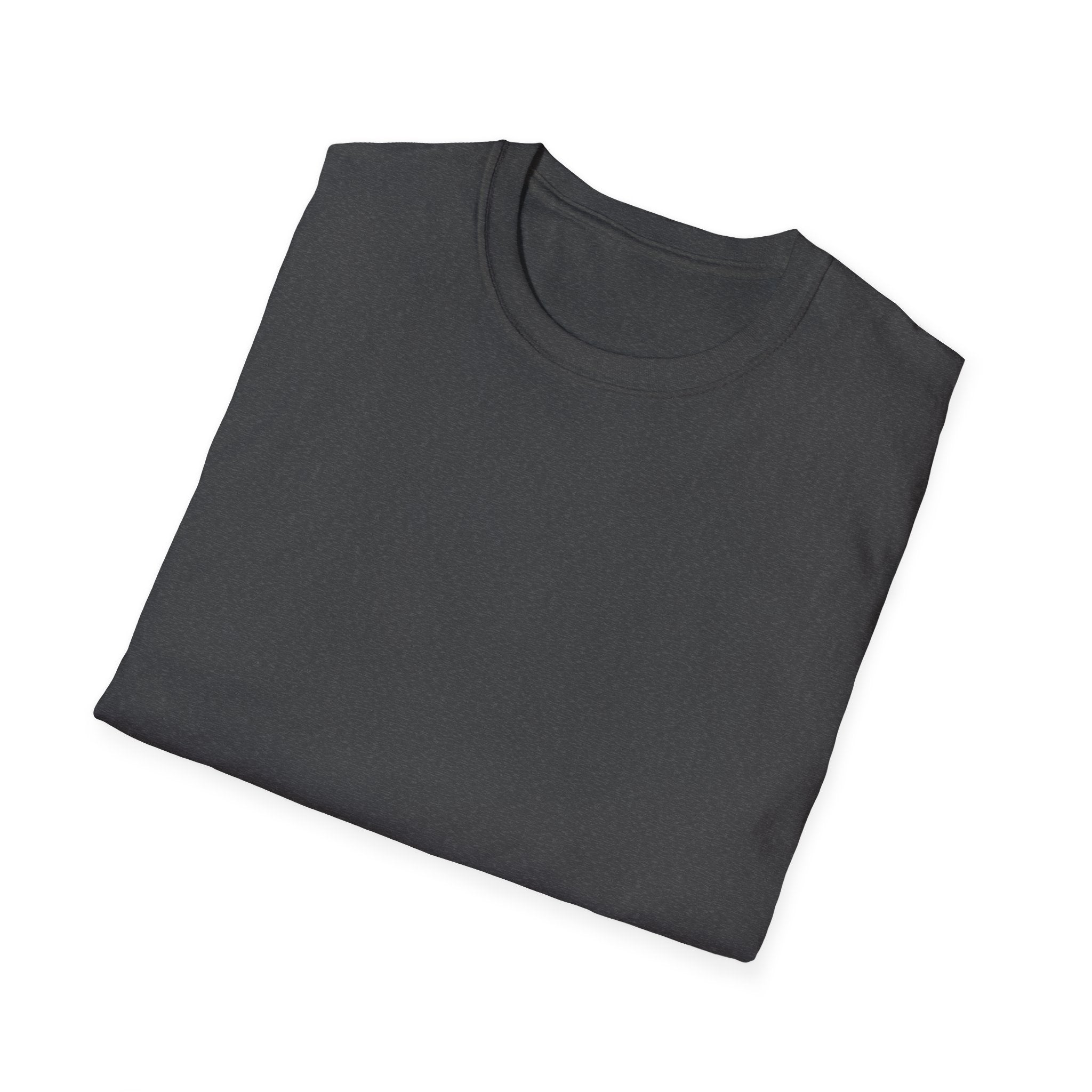 Built for Higher Places Angel Graphic T-Shirt
