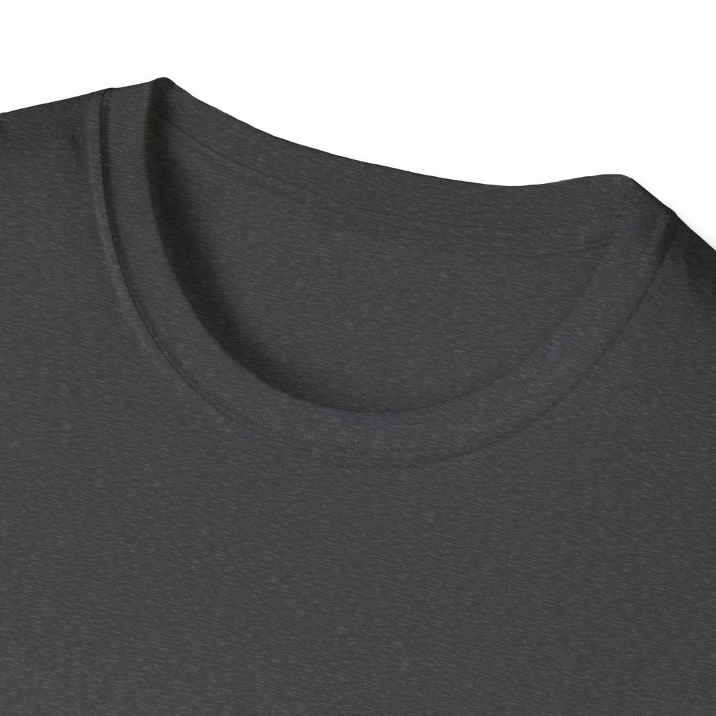 Built for Higher Places Angel Graphic T-Shirt