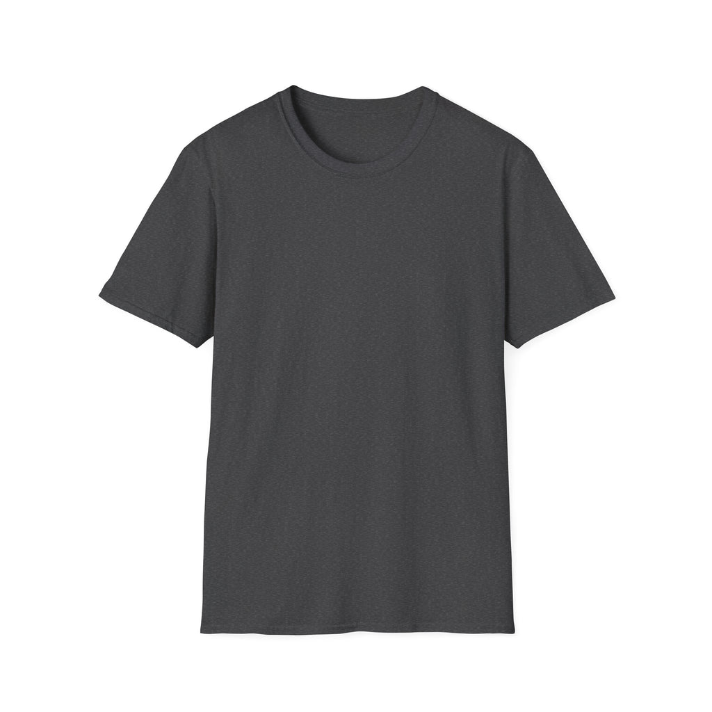 Built for Higher Places Angel Graphic T-Shirt