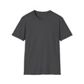 Built for Higher Places Angel Graphic T-Shirt