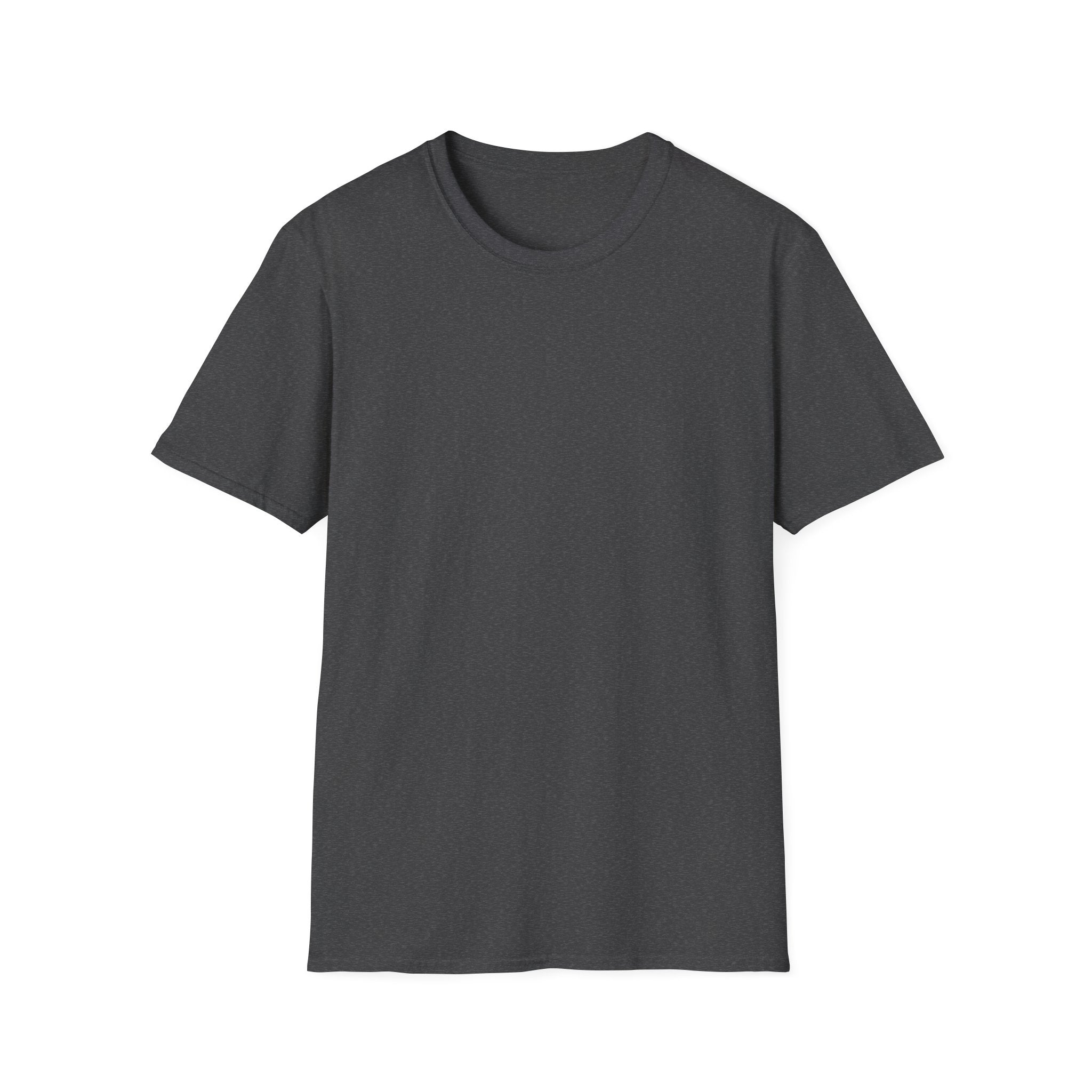 Built for Higher Places Angel Graphic T-Shirt